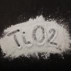 خارج شدن دی‌اکسید تیتانیوم از فهرست مواد مشکوک به سرطان‌زا در اروپا 