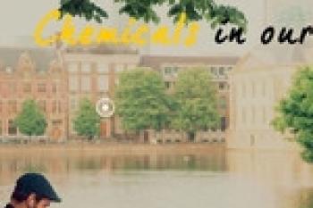 اطلاع رسانی آژانس مواد شیمیایی اروپا در مورد مواد شیمیایی و نانومواد