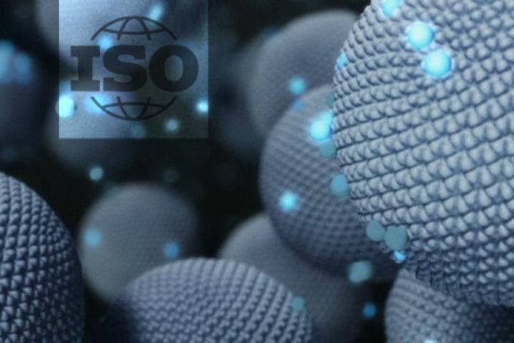 استانداردهای فناوری نانو